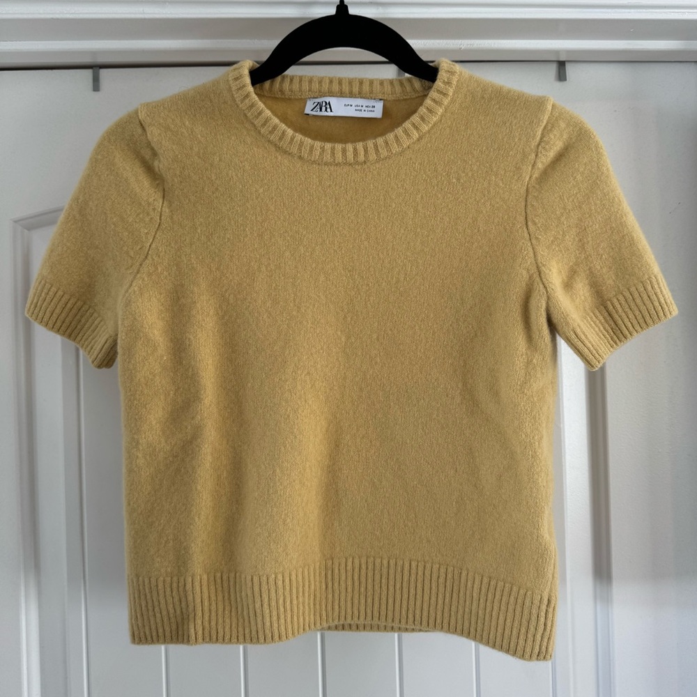 Zara Sweater